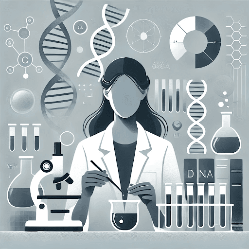Healthcare and life sciences specialization