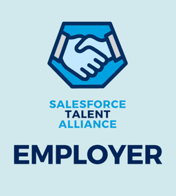 Salesforce Talent Alliance