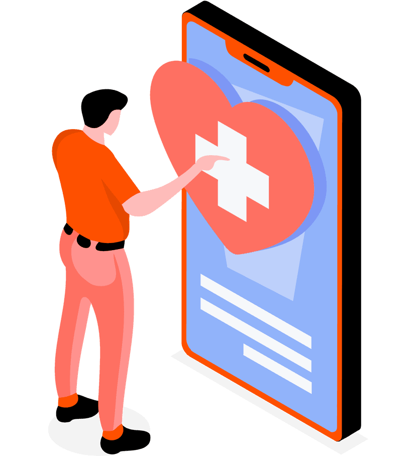 Cloud Health Solutions